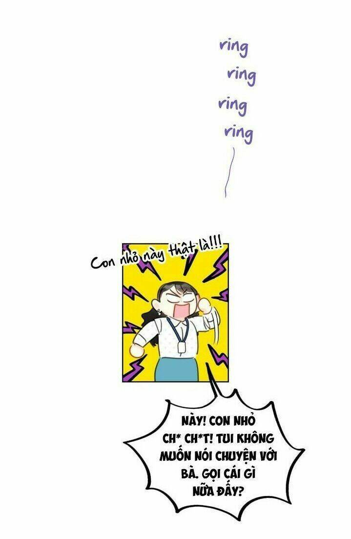 Hẹn Hò Nơi Công Sở Chapter 16 - Trang 2