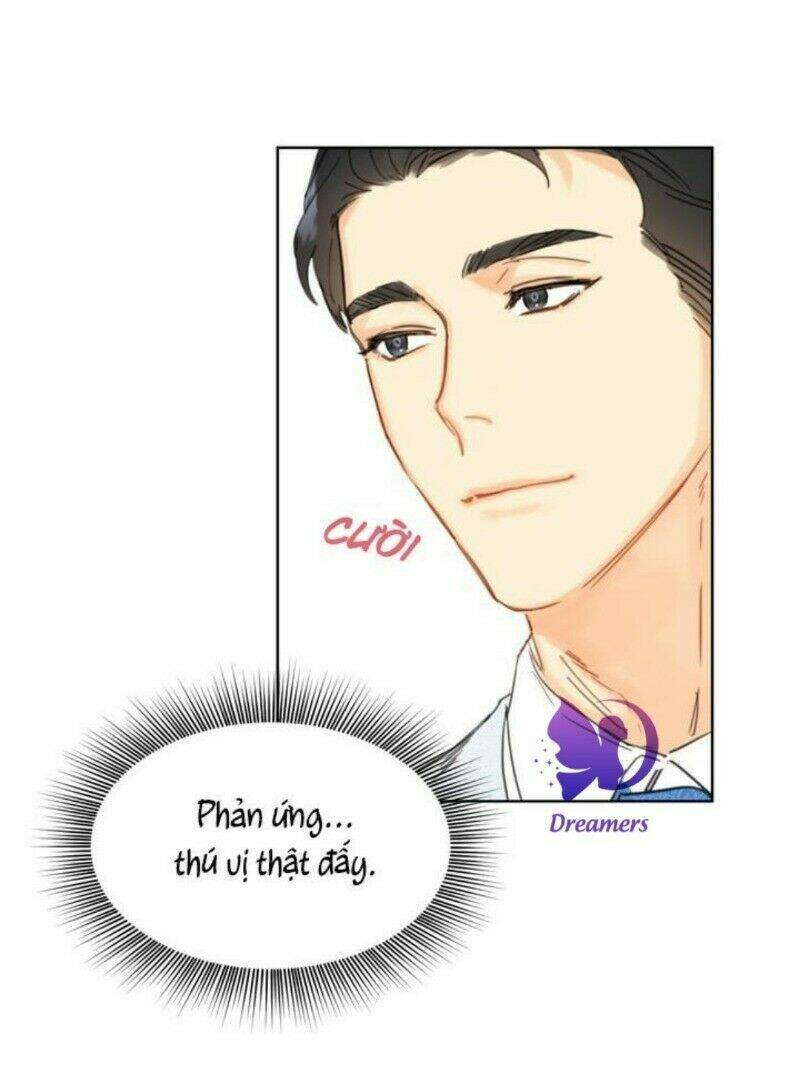 Hẹn Hò Nơi Công Sở Chapter 16 - Trang 2