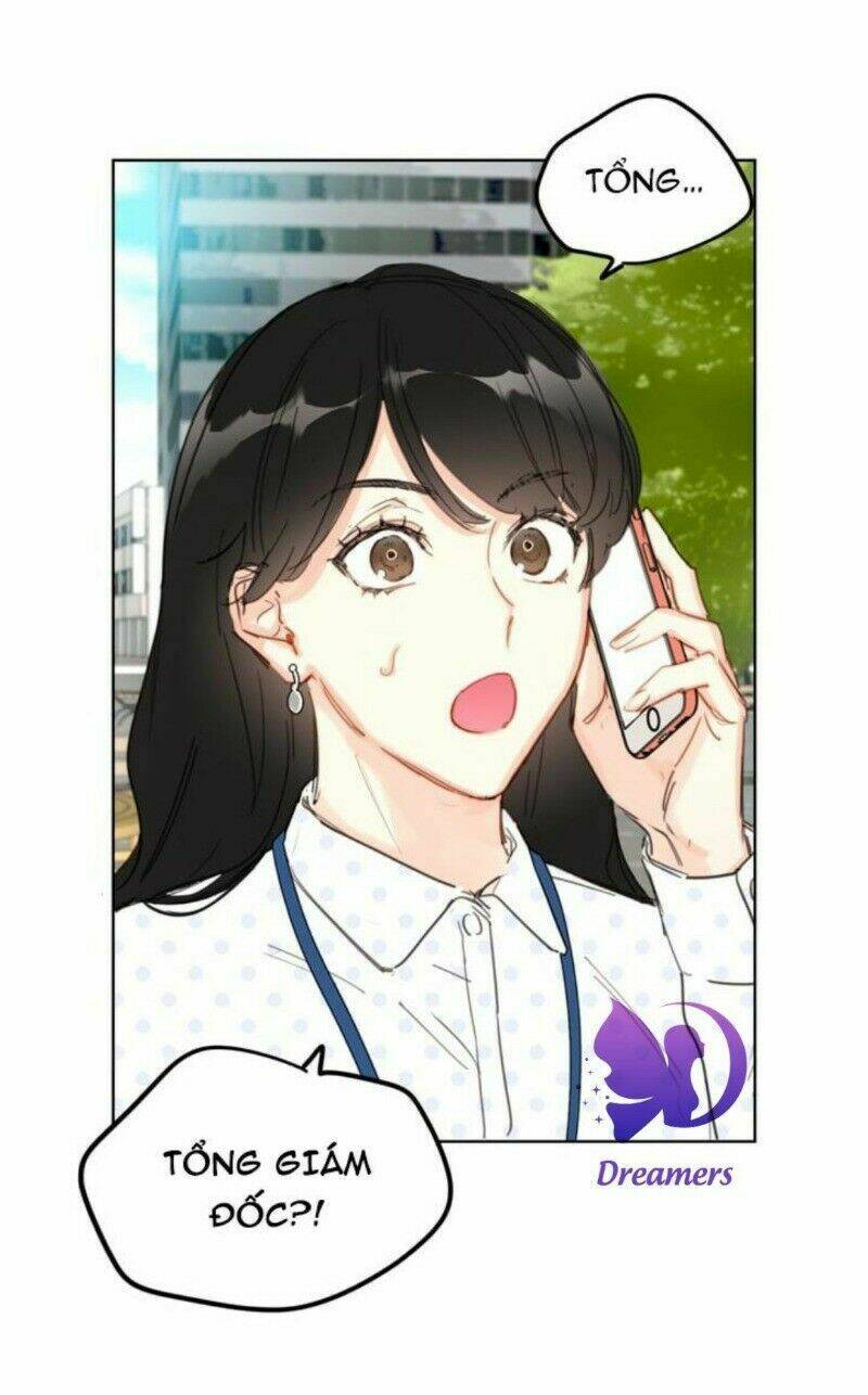 Hẹn Hò Nơi Công Sở Chapter 16 - Trang 2