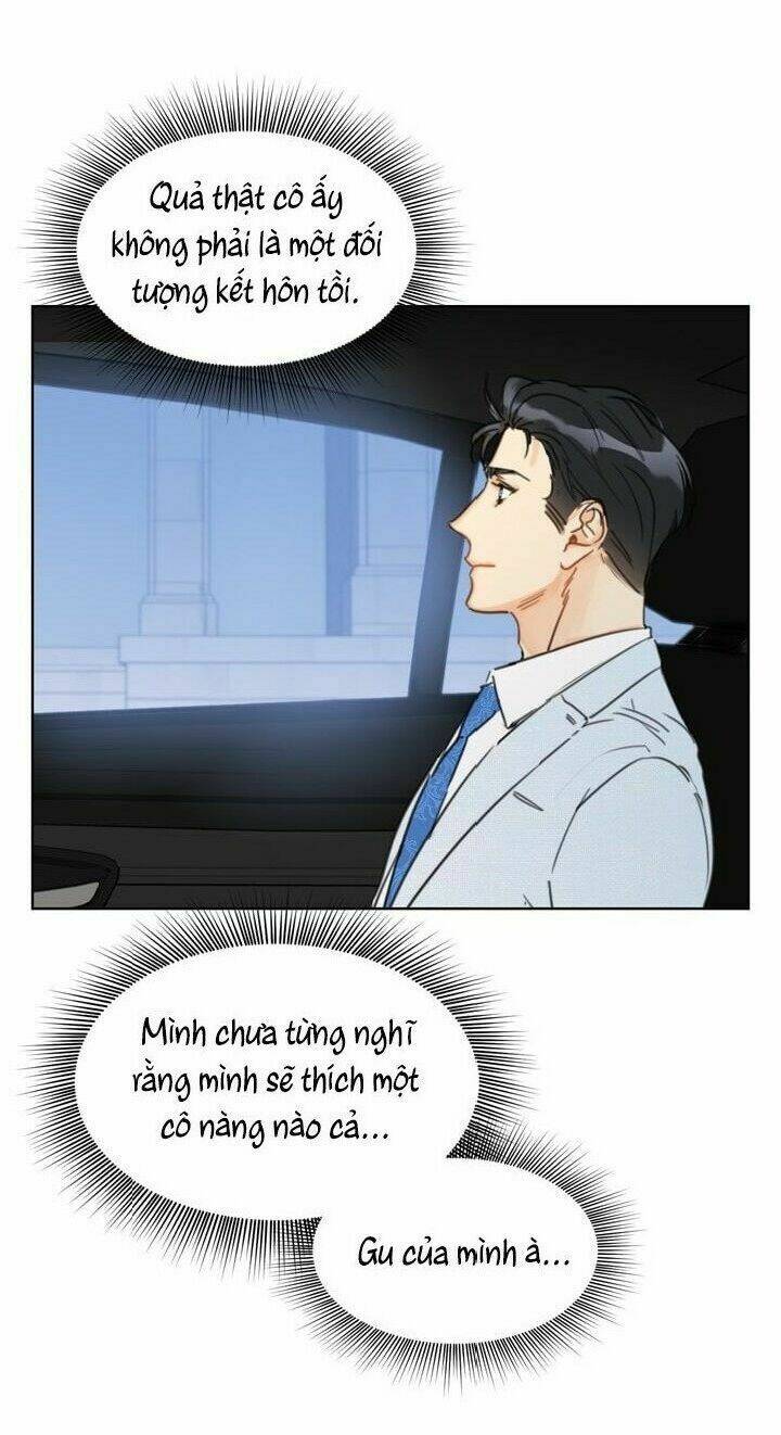 Hẹn Hò Nơi Công Sở Chapter 16 - Trang 2