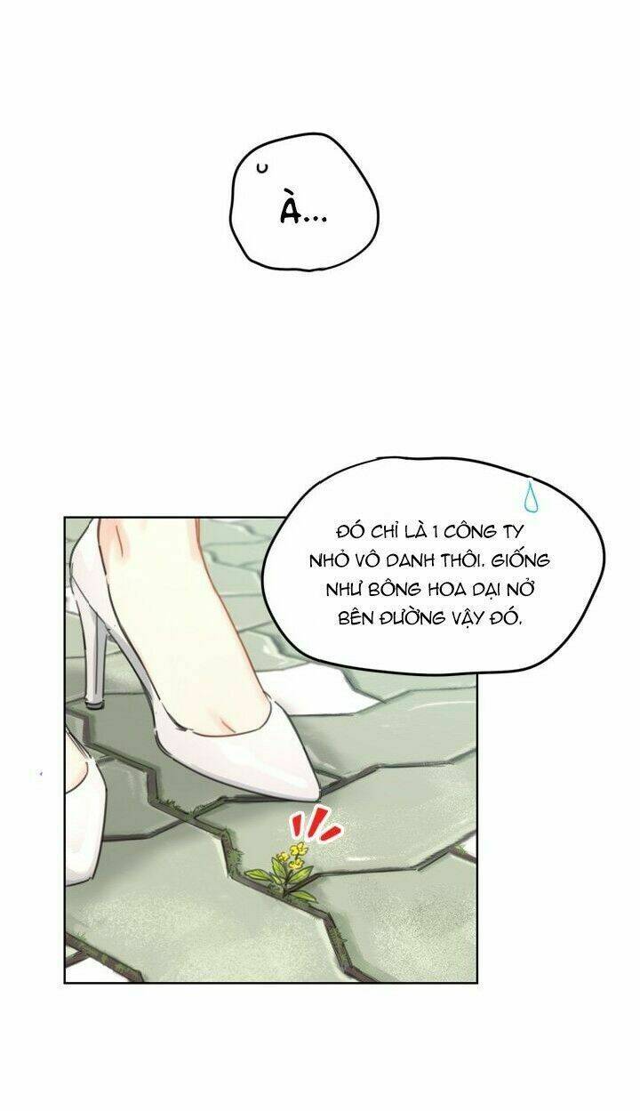 Hẹn Hò Nơi Công Sở Chapter 17 - Trang 2