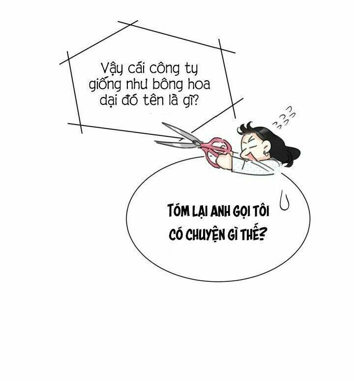 Hẹn Hò Nơi Công Sở Chapter 17 - Trang 2