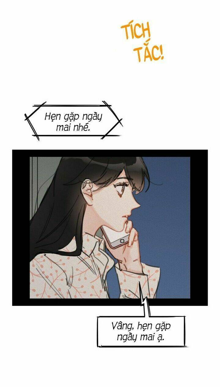 Hẹn Hò Nơi Công Sở Chapter 17 - Trang 2