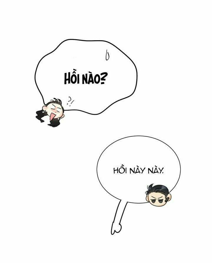 Hẹn Hò Nơi Công Sở Chapter 17 - Trang 2