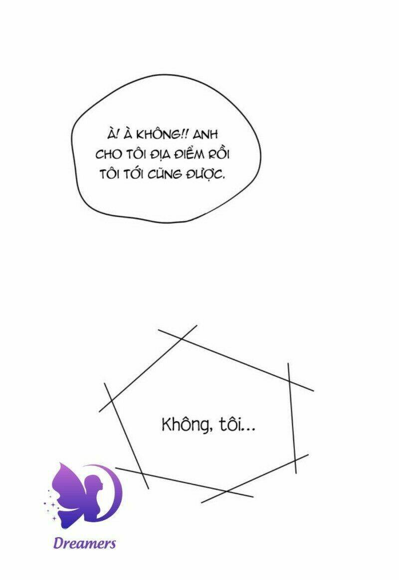 Hẹn Hò Nơi Công Sở Chapter 17 - Trang 2