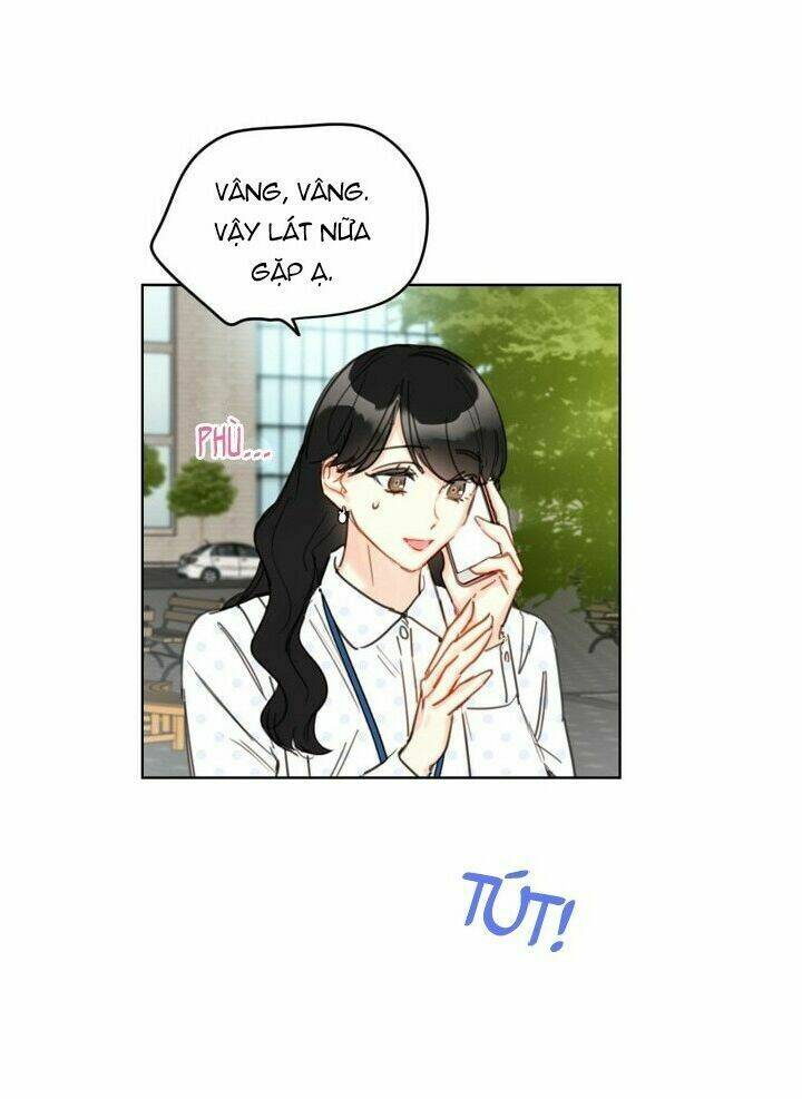 Hẹn Hò Nơi Công Sở Chapter 17 - Trang 2