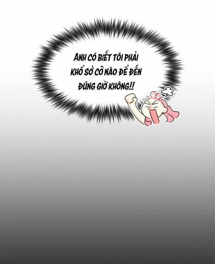 Hẹn Hò Nơi Công Sở Chapter 17 - Trang 2