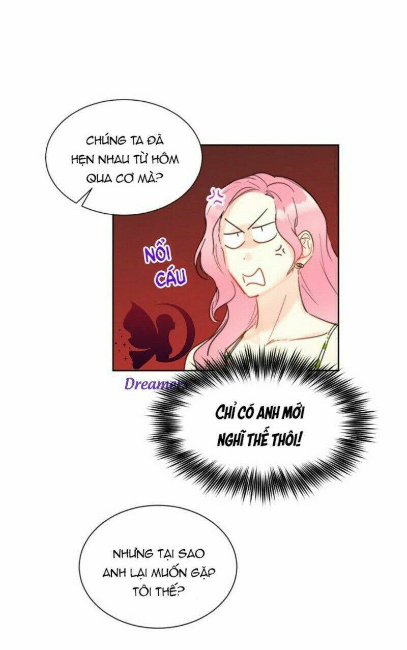 Hẹn Hò Nơi Công Sở Chapter 17 - Trang 2