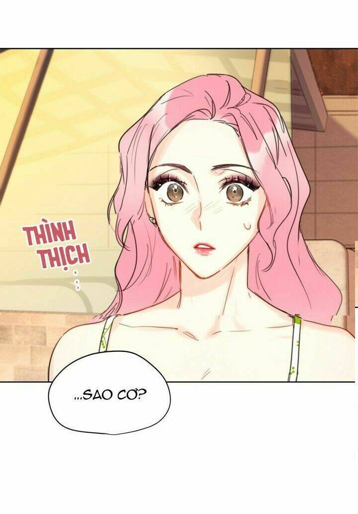 Hẹn Hò Nơi Công Sở Chapter 17 - Trang 2