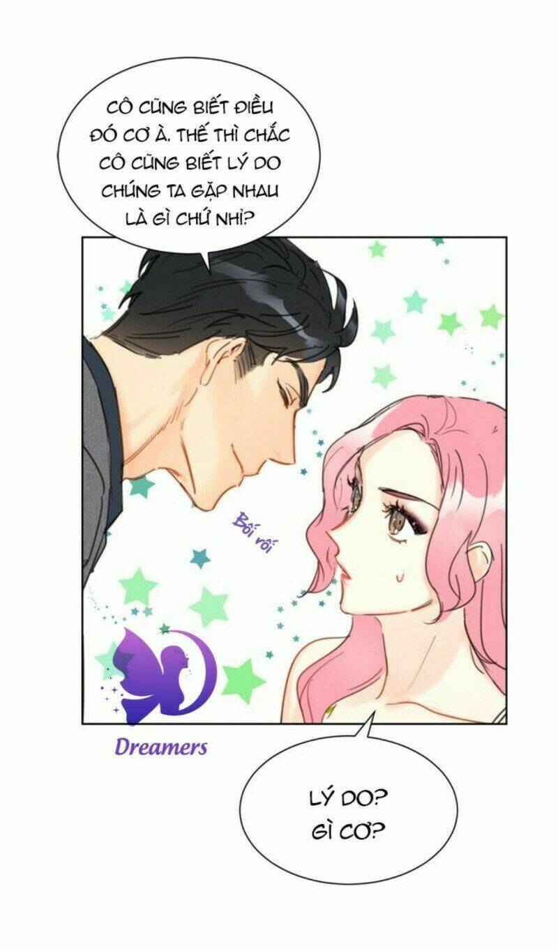 Hẹn Hò Nơi Công Sở Chapter 17 - Trang 2