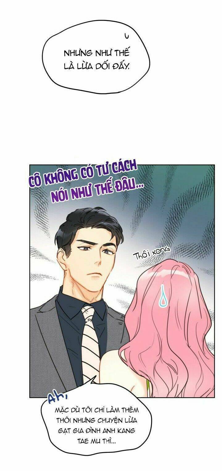 Hẹn Hò Nơi Công Sở Chapter 17 - Trang 2