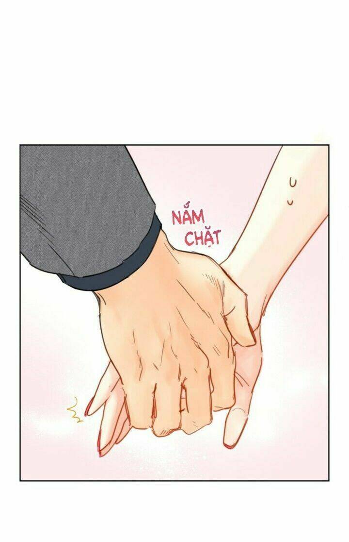 Hẹn Hò Nơi Công Sở Chapter 17 - Trang 2