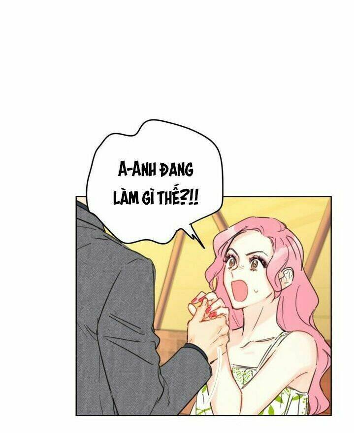 Hẹn Hò Nơi Công Sở Chapter 17 - Trang 2