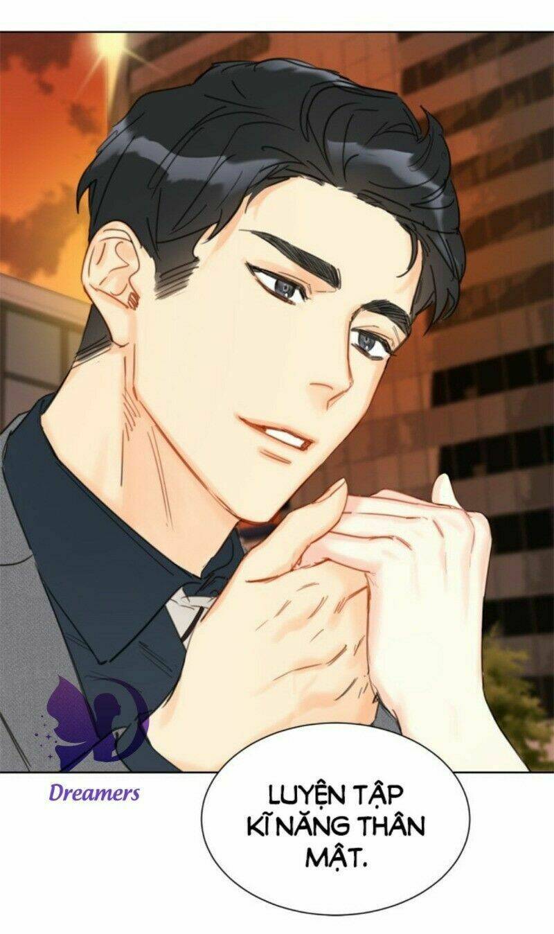 Hẹn Hò Nơi Công Sở Chapter 17 - Trang 2