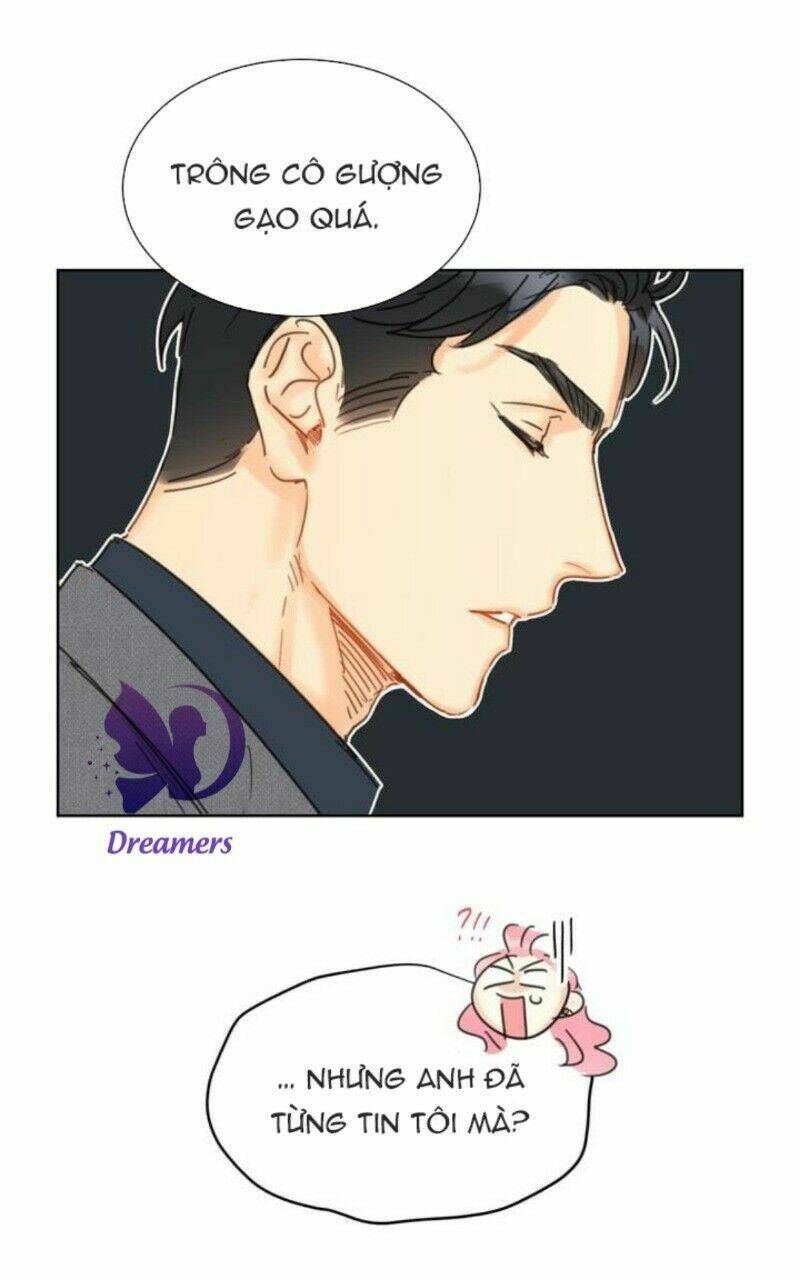 Hẹn Hò Nơi Công Sở Chapter 18 - Trang 2