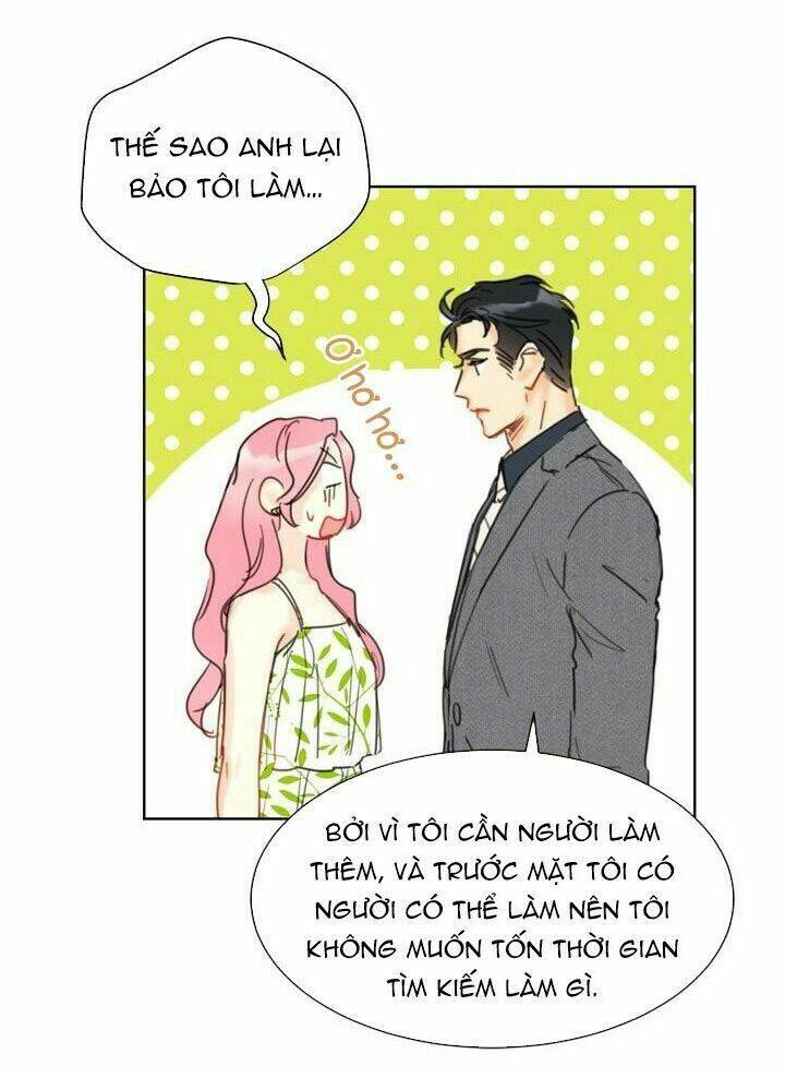 Hẹn Hò Nơi Công Sở Chapter 18 - Trang 2