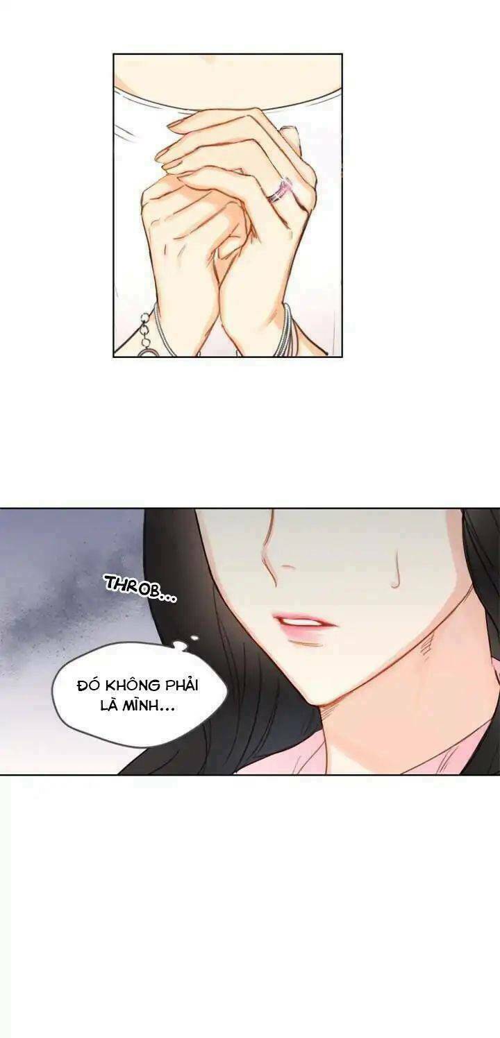 Hẹn Hò Nơi Công Sở Chapter 2 - Trang 2