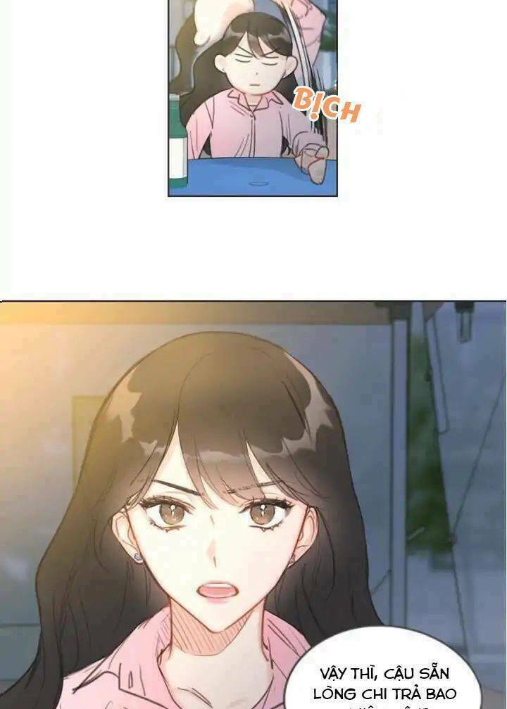 Hẹn Hò Nơi Công Sở Chapter 2 - Trang 2