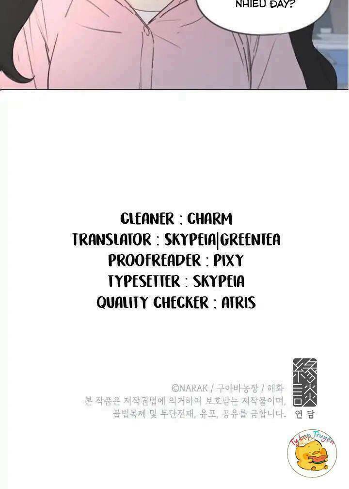 Hẹn Hò Nơi Công Sở Chapter 2 - Trang 2