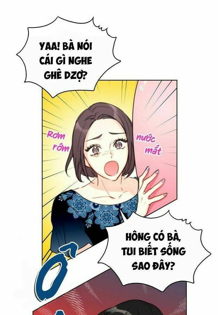 Hẹn Hò Nơi Công Sở Chapter 20 - Trang 2
