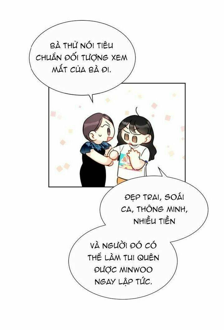 Hẹn Hò Nơi Công Sở Chapter 20 - Trang 2