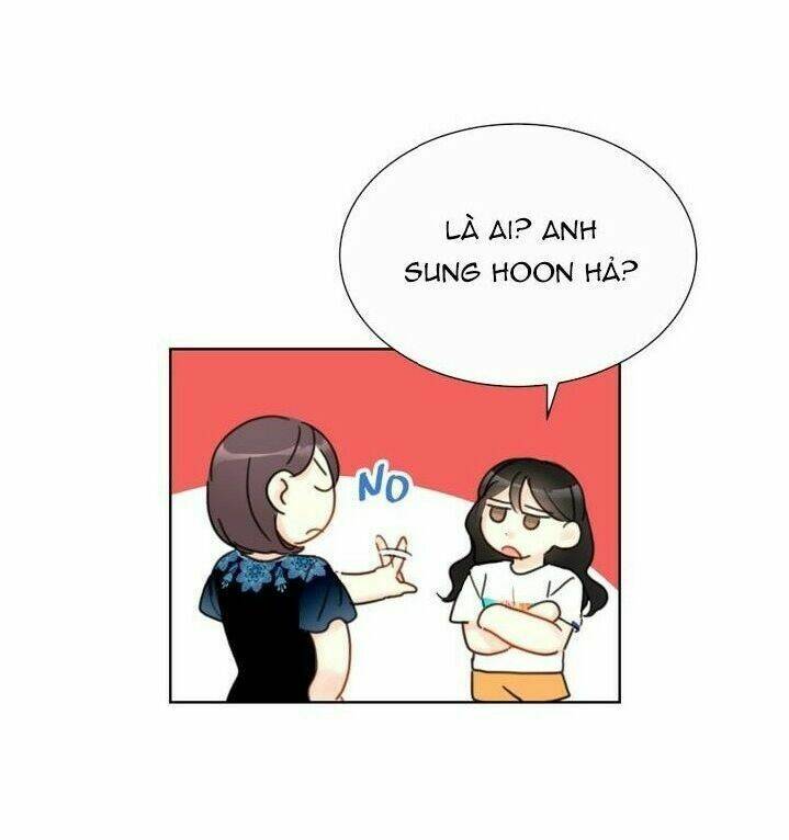 Hẹn Hò Nơi Công Sở Chapter 20 - Trang 2