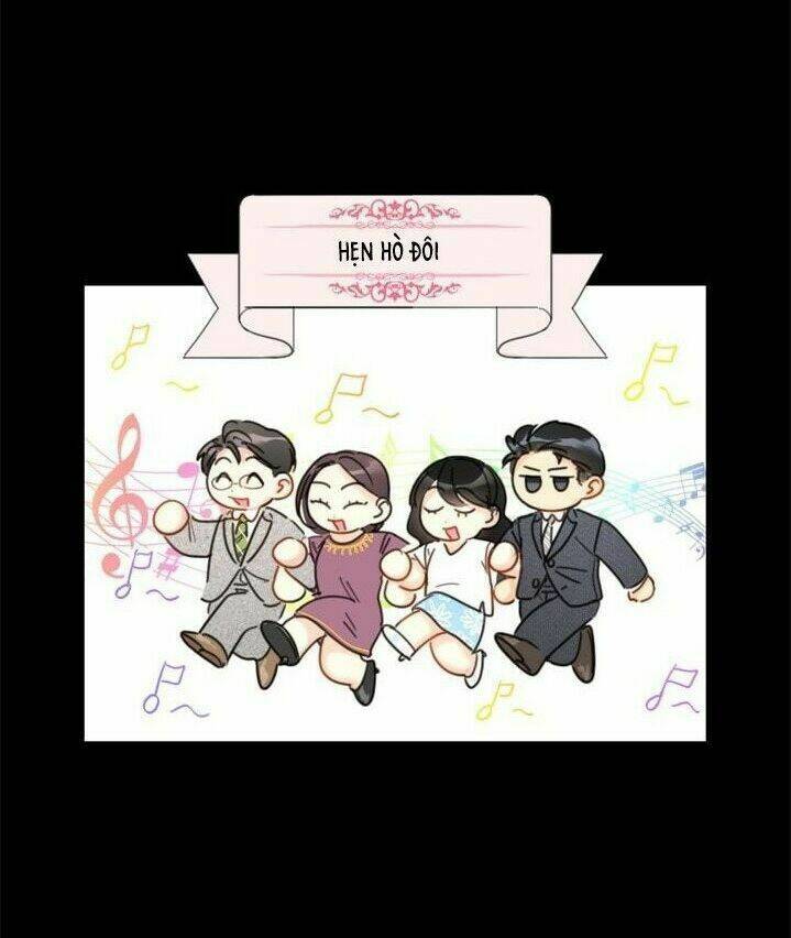 Hẹn Hò Nơi Công Sở Chapter 20 - Trang 2