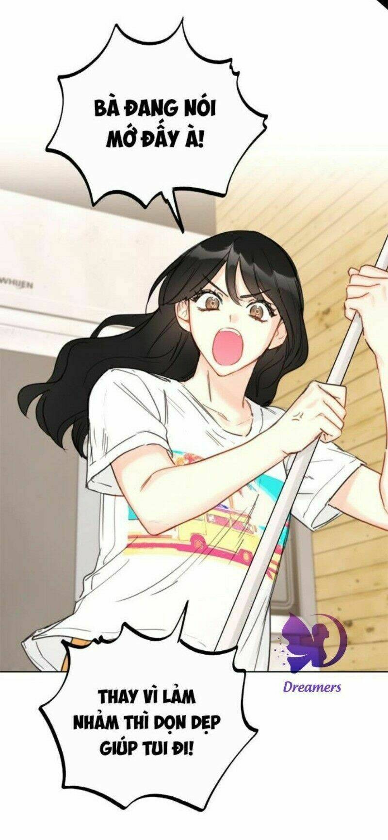 Hẹn Hò Nơi Công Sở Chapter 20 - Trang 2