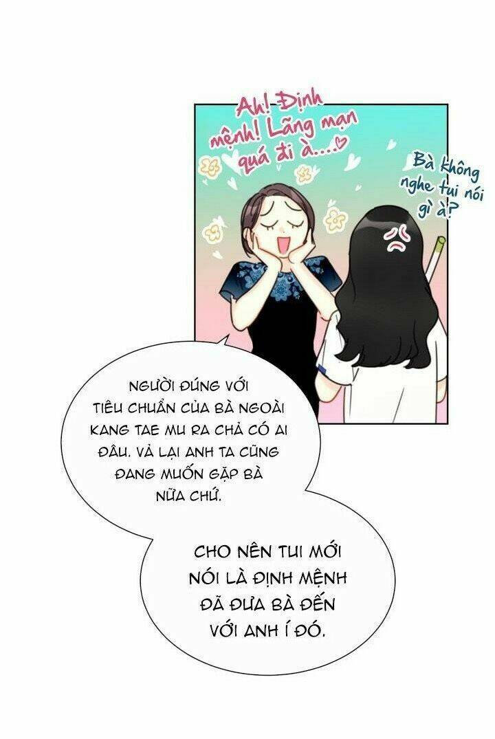 Hẹn Hò Nơi Công Sở Chapter 20 - Trang 2