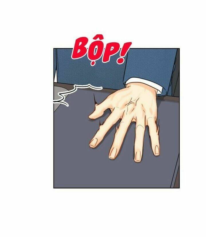 Hẹn Hò Nơi Công Sở Chapter 20 - Trang 2