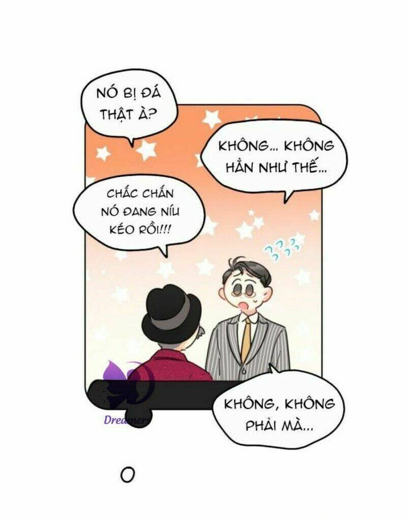 Hẹn Hò Nơi Công Sở Chapter 20 - Trang 2