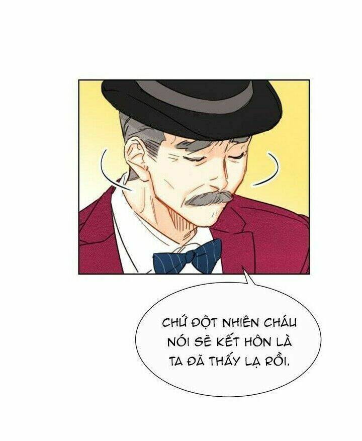 Hẹn Hò Nơi Công Sở Chapter 20 - Trang 2