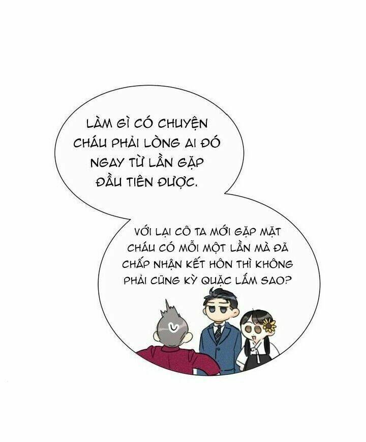 Hẹn Hò Nơi Công Sở Chapter 20 - Trang 2