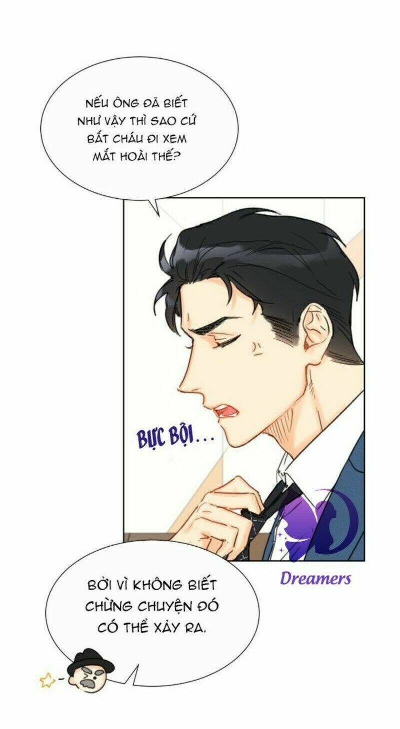 Hẹn Hò Nơi Công Sở Chapter 20 - Trang 2