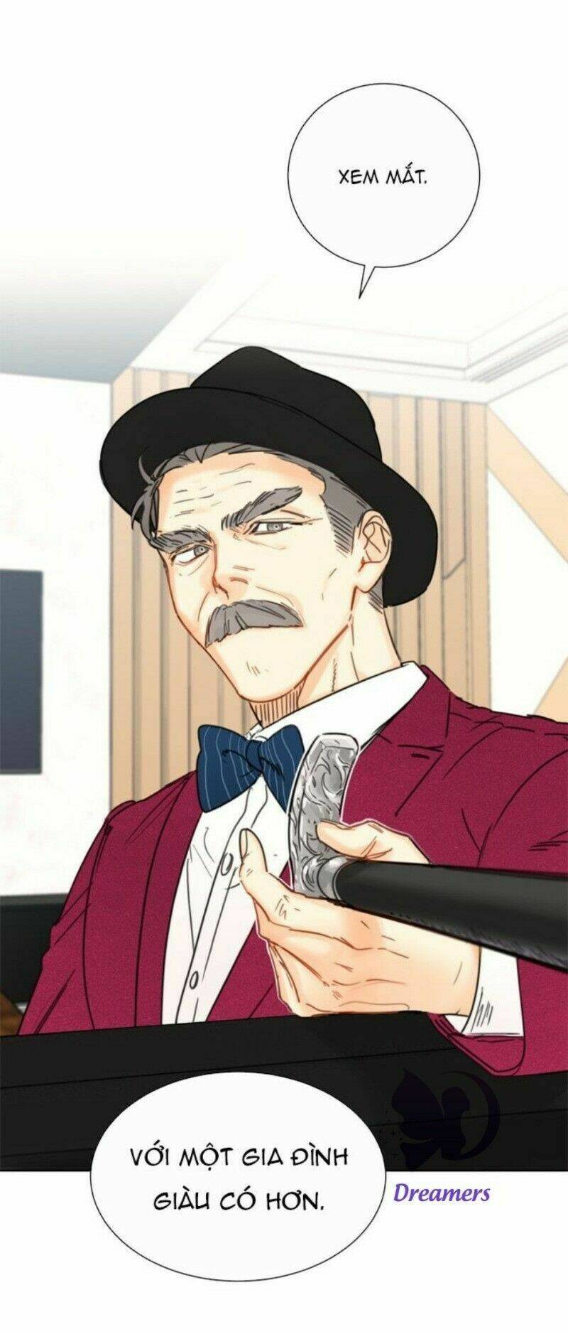 Hẹn Hò Nơi Công Sở Chapter 20 - Trang 2