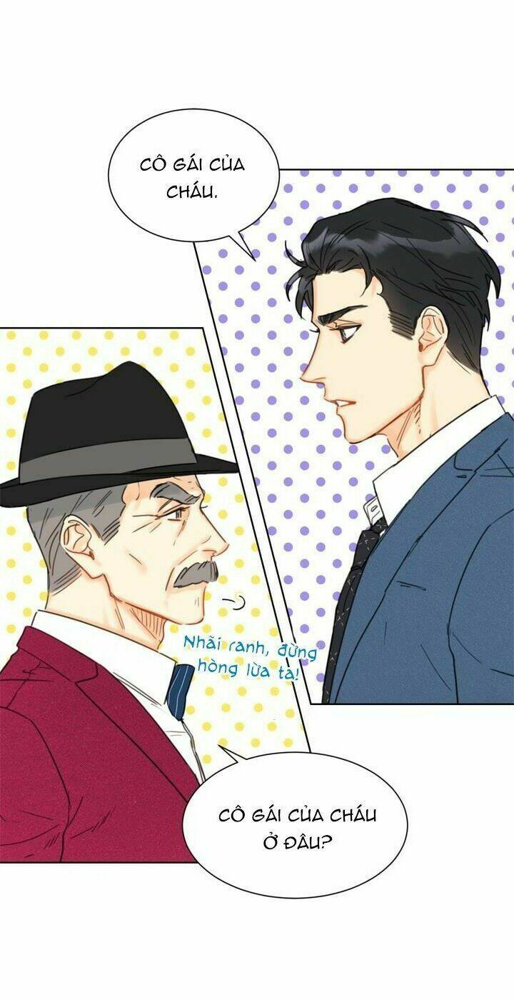 Hẹn Hò Nơi Công Sở Chapter 21 - Trang 2