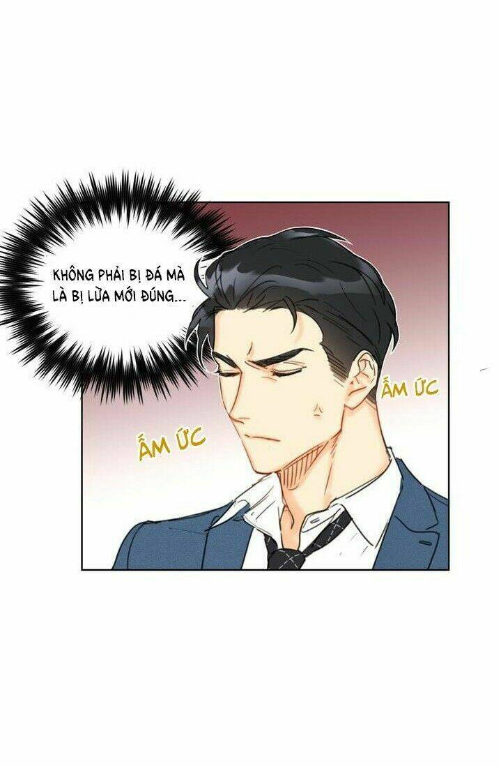 Hẹn Hò Nơi Công Sở Chapter 21 - Trang 2