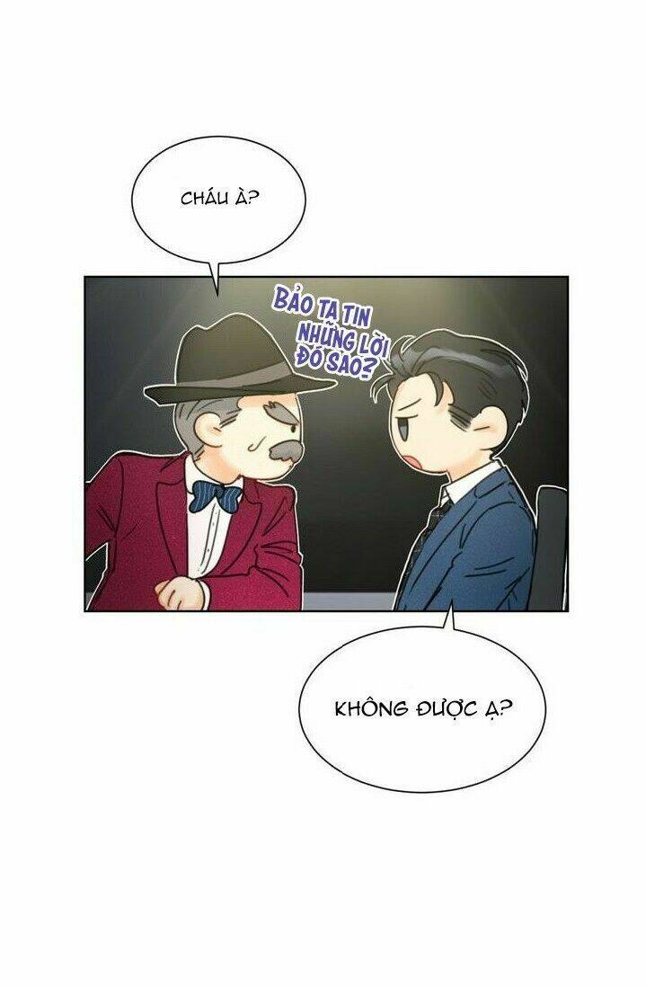 Hẹn Hò Nơi Công Sở Chapter 21 - Trang 2