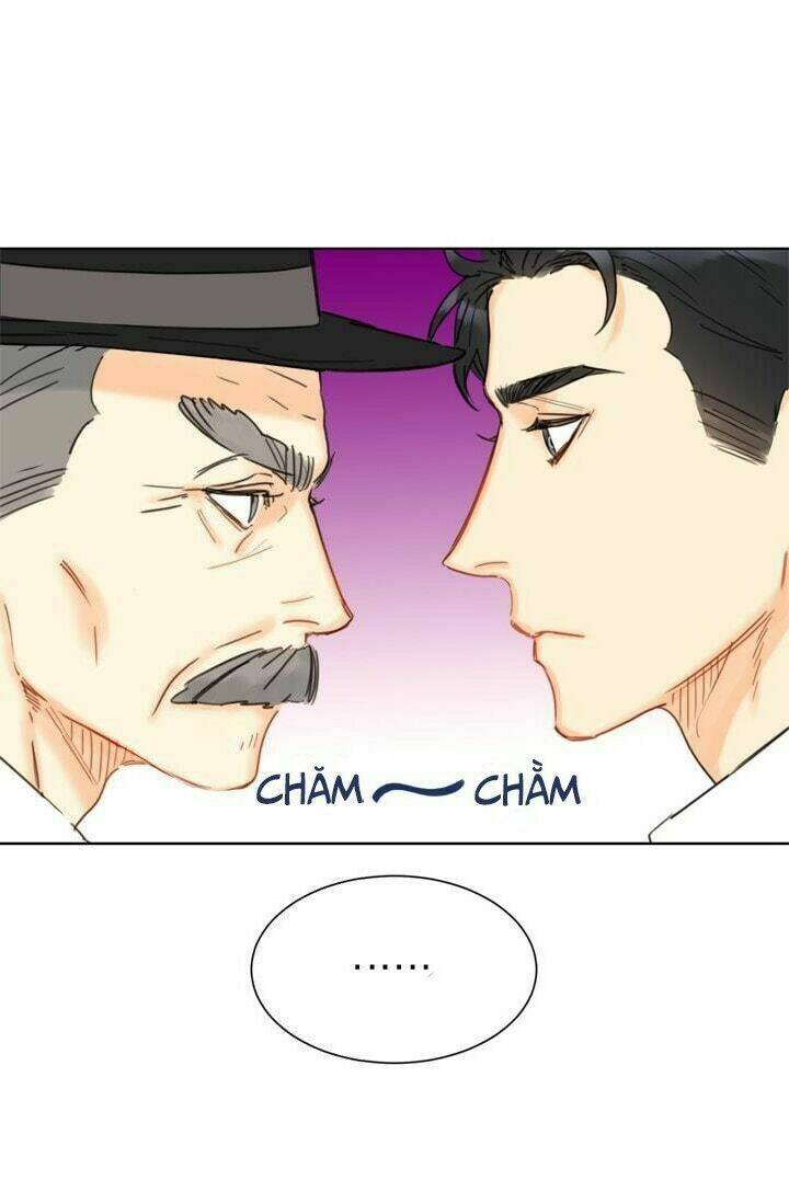 Hẹn Hò Nơi Công Sở Chapter 21 - Trang 2