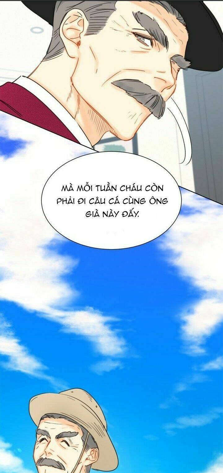 Hẹn Hò Nơi Công Sở Chapter 21 - Trang 2