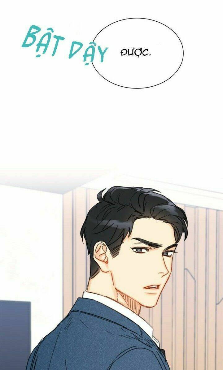 Hẹn Hò Nơi Công Sở Chapter 21 - Trang 2