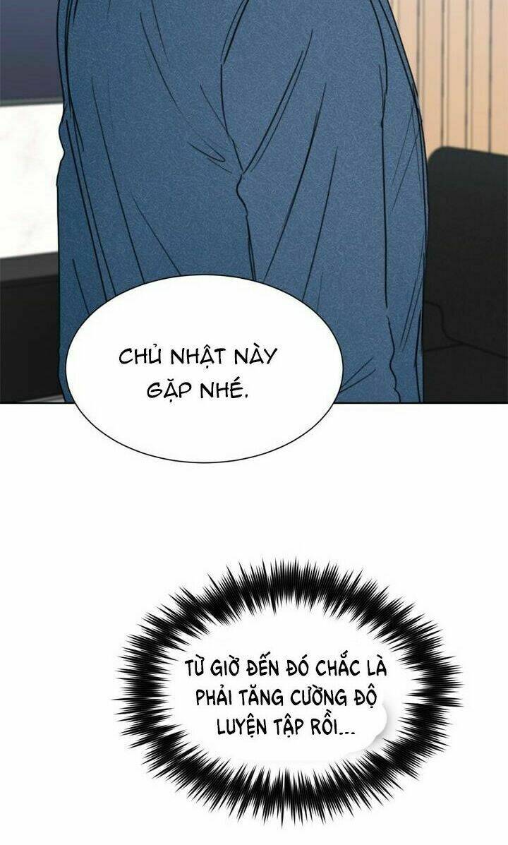 Hẹn Hò Nơi Công Sở Chapter 21 - Trang 2