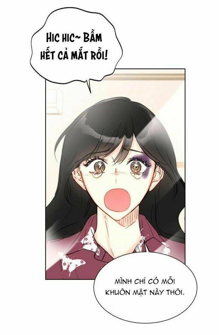 Hẹn Hò Nơi Công Sở Chapter 21 - Trang 2