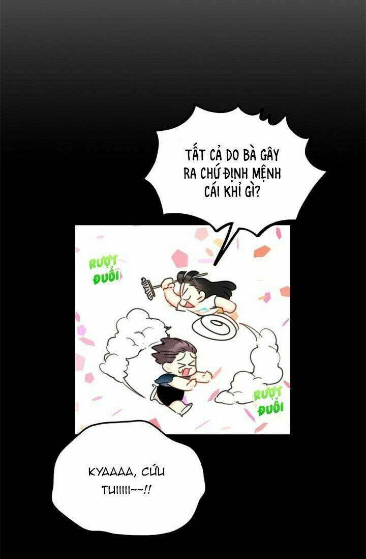 Hẹn Hò Nơi Công Sở Chapter 21 - Trang 2