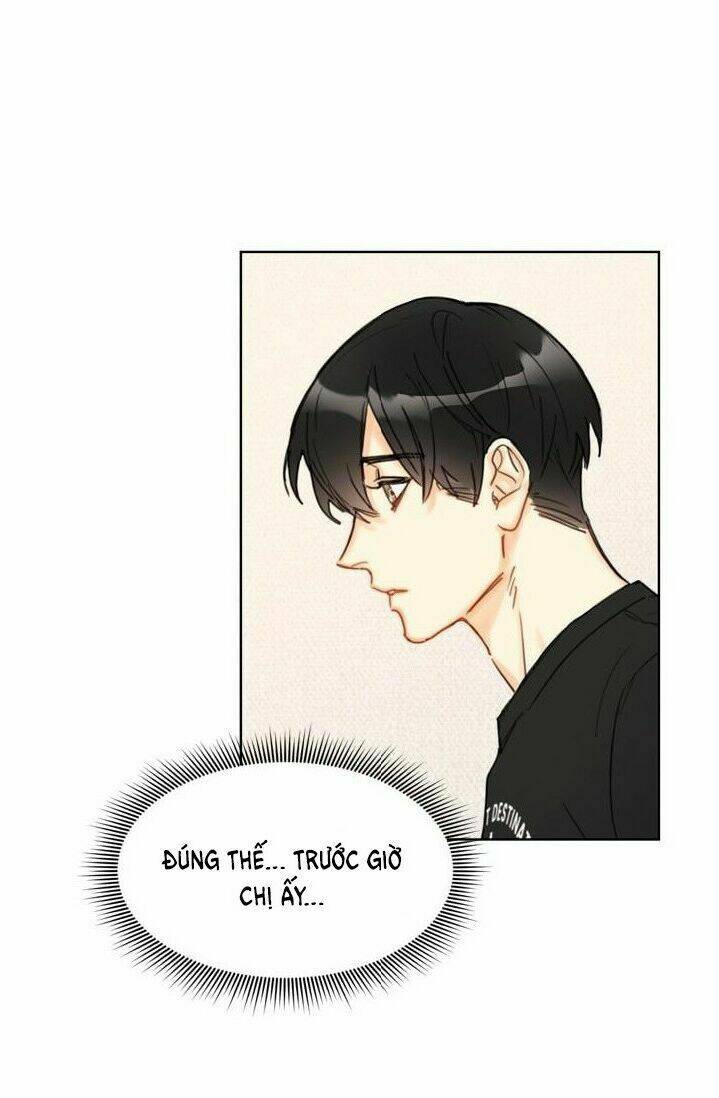 Hẹn Hò Nơi Công Sở Chapter 21 - Trang 2