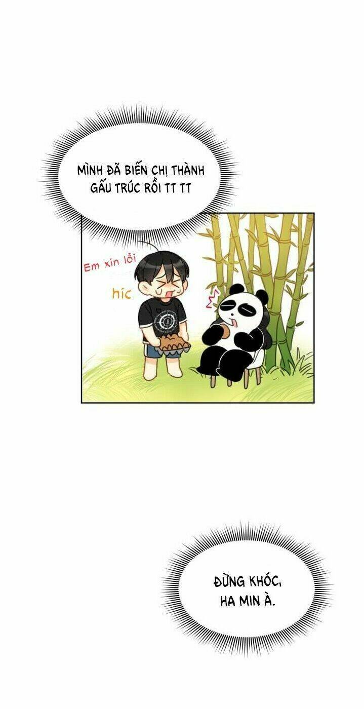 Hẹn Hò Nơi Công Sở Chapter 21 - Trang 2