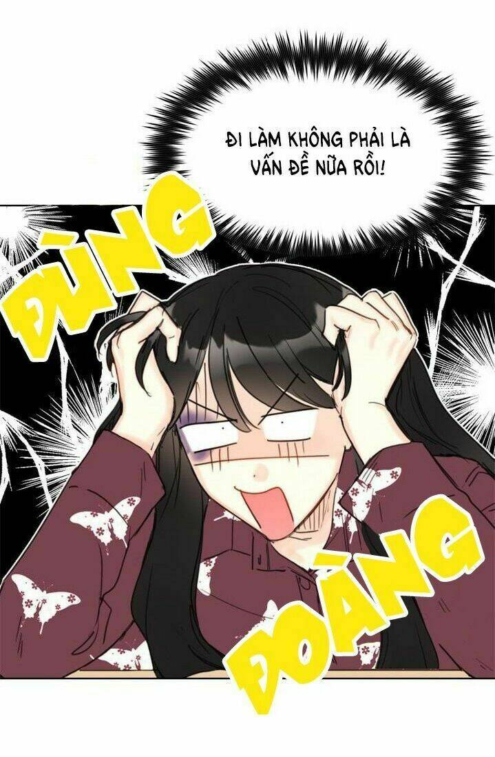 Hẹn Hò Nơi Công Sở Chapter 21 - Trang 2