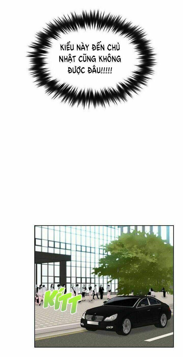 Hẹn Hò Nơi Công Sở Chapter 21 - Trang 2