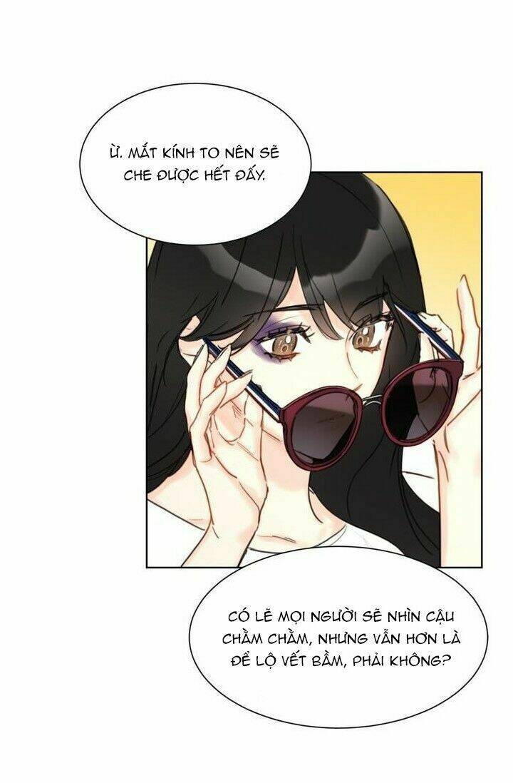 Hẹn Hò Nơi Công Sở Chapter 21 - Trang 2