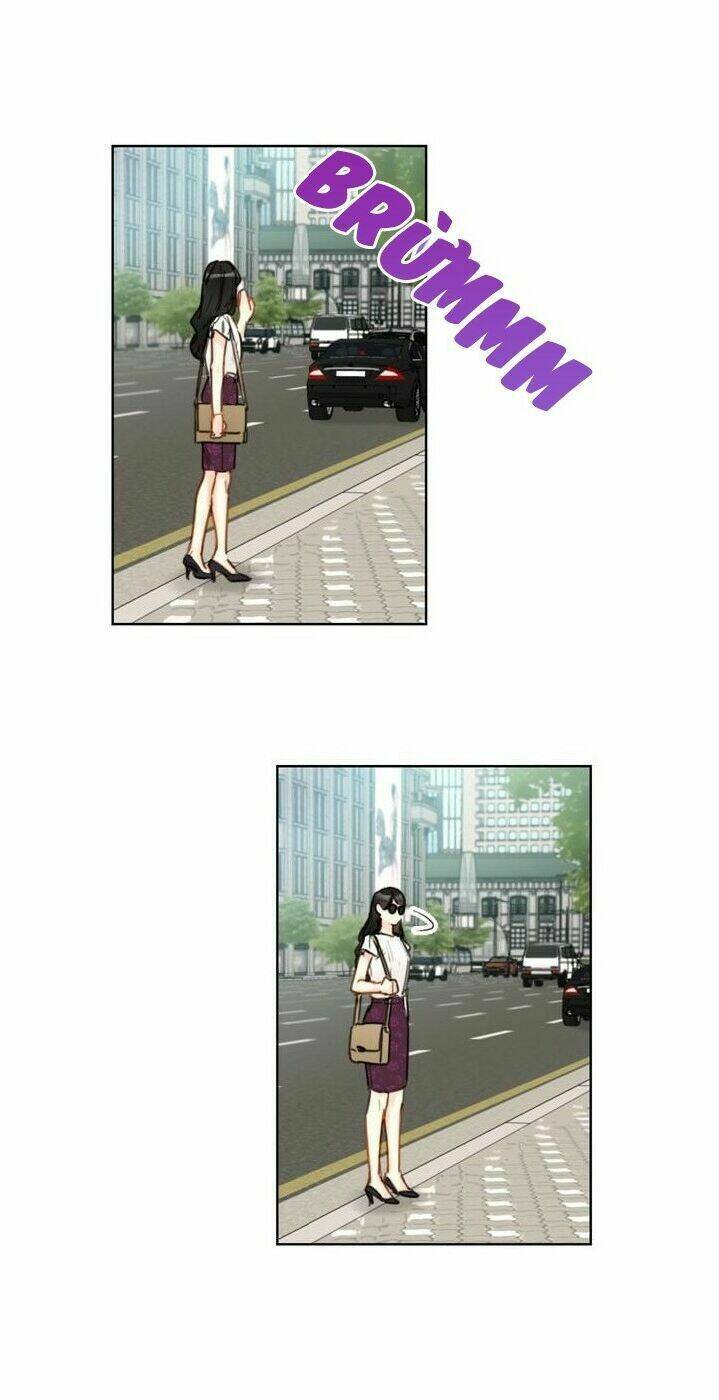 Hẹn Hò Nơi Công Sở Chapter 21 - Trang 2